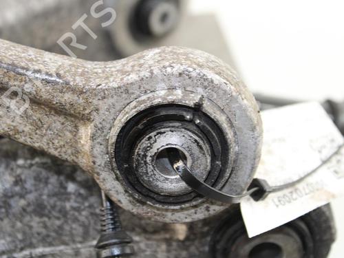 Querlenker links hinten BMW X5 (E70) xDrive 30 d | BP26798824M14 