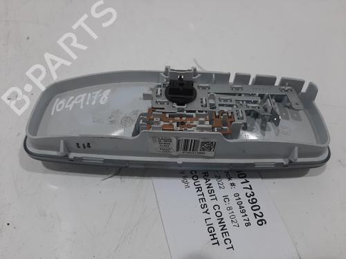 Interior roof light FORD TRANSIT CONNECT V408 Box Body/MPV 1.5 EcoBlue | BP36384162I8  - Image 5