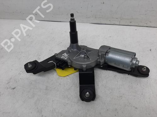 Used Rear wiper motor KIA PICANTO II (TA) 1.0 (69 hp) 26807849