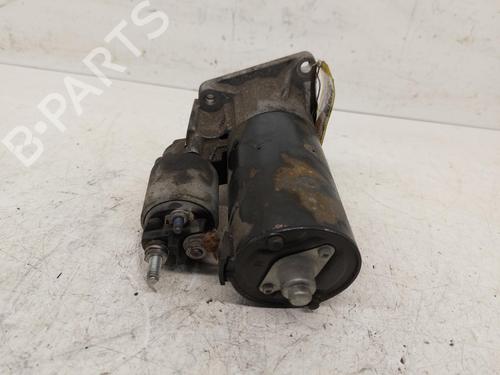 Starter JEEP RENEGADE SUV (BU, B1, BV) 1.6 CRD | BP26744443M8 
