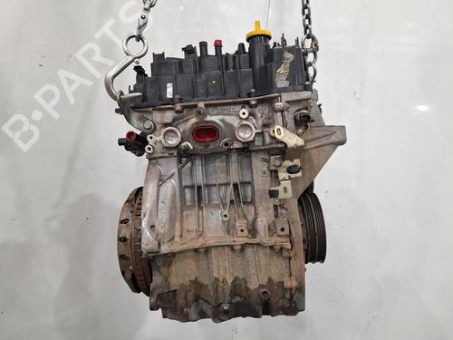 Engine DACIA SANDERO II 1.0 SCe 75 (B8JC, B8JD, B8NC) | BP29637223M1 