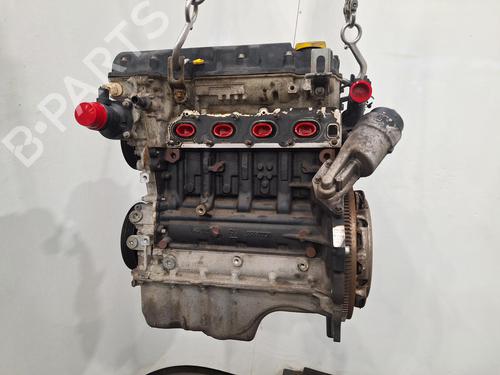 Engine VAUXHALL ADAM (M13) 1.2 | BP36697529M1  - Image 5