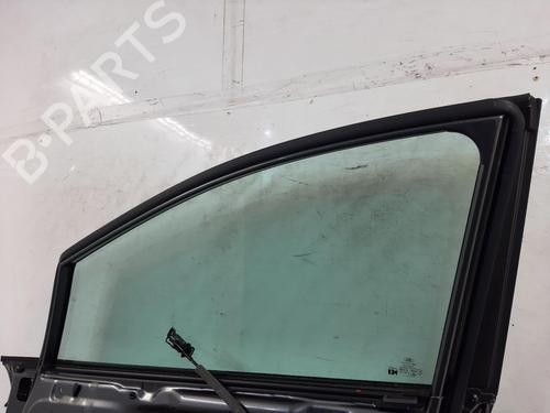 Right front door FORD FIESTA VII (HJ, HF) 1.0 EcoBoost | BP29525033C3 