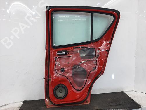 Dør højre bagtil SUZUKI SPLASH (EX) 1.0 (A5B310) | BP34101642C5  - Image 6