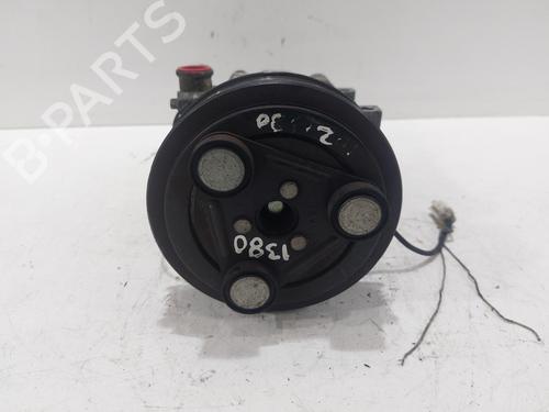 AC compressor MAZDA 3 (BK) 1.6 (BK14) | BP27922676M34 
