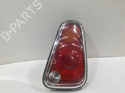 Used Right taillight MINI MINI (R50, R53) One (90 hp) 26817365