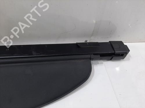 Hattehylde VAUXHALL ANTARA A (L07) 2.2 CDTi FWD | BP30789431C85