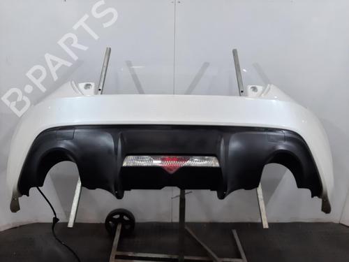 Used Rear bumper TOYOTA GT 86 Coupe (ZN6_) 2.0 (ZN6AC_, ZN6BC_, ZN6K) (200 hp) 30928020