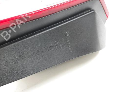 Left taillight BMW 1 (E81) 116 i | BP26749622C34 