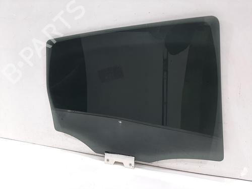 Rear left door window FORD KUGA II (DM2) 2.0 TDCi | BP31341289C20 