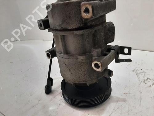 AC compressor HYUNDAI i40 I (VF) 1.7 CRDi | BP36403686M34 - Image 5