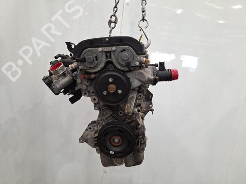 Used Engine Engine VAUXHALL CORSA Mk IV (E) (X15) 1.4 (90 hp) 33436439 33436439