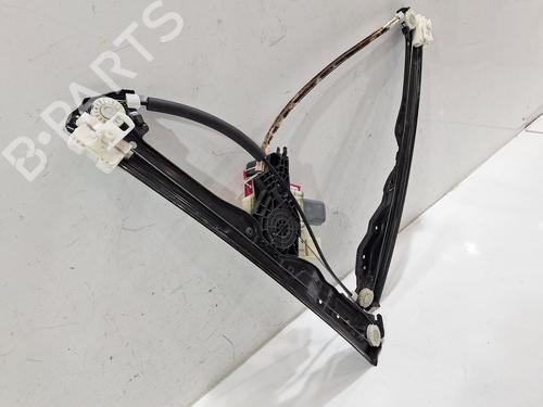 Front left window mechanism PEUGEOT 308 II (LB_, LP_, LW_, LH_, L3_) 1.6 HDi | BP26754750C22 