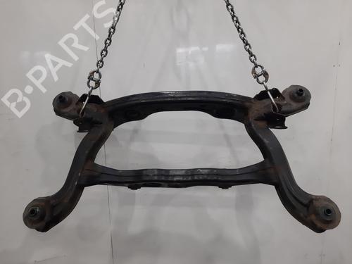Subframe MERCEDES-BENZ A-CLASS (W177) AMG A 35 4-matic (177.051) | BP38338701M9 - Image 6