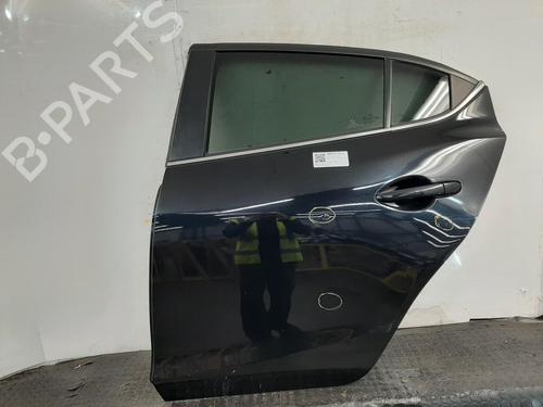 left-rear-door-mazda-3-bm-bn-2013-2014-2015-2016-2017-2018-2019-40116846 main image