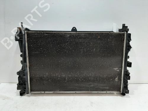 Used Radiator set Radiator set FIAT 500X (334_) 1.0 (334.AXN1B) (120 hp) 34149722 34149722