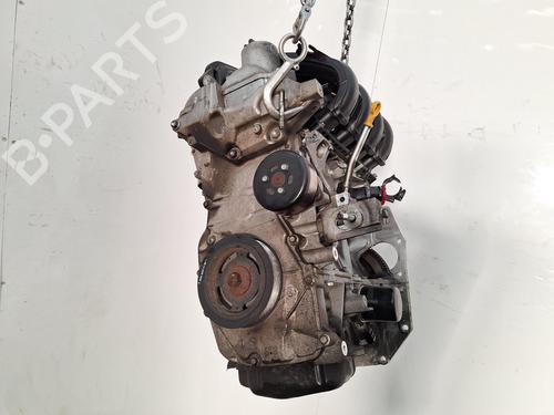 Used Engine NISSAN QASHQAI I (J10, NJ10) 1.6 (114 hp) 32757839