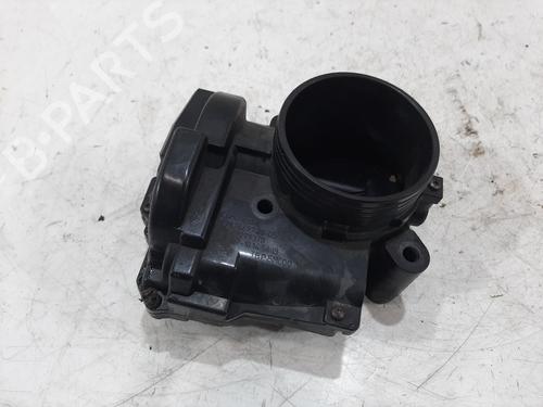 Used Throttle body MINI MINI (R56) Cooper (122 hp) 31361490