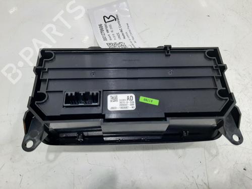 Climate control JAGUAR I-PACE (X590) EV400 AWD | BP26860183I5 