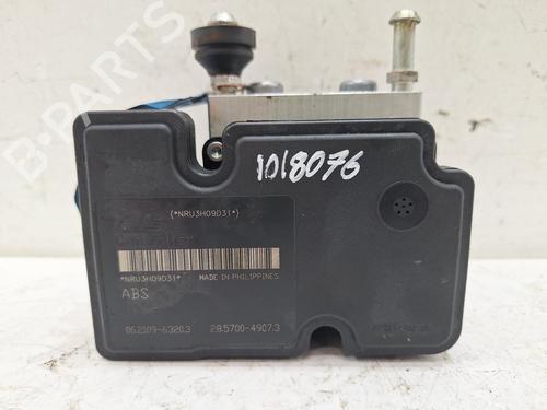 Used ABS pump SUZUKI ALTO VII (GF) 1.0 (AMF310, GFC31S) (68 hp) 26937619