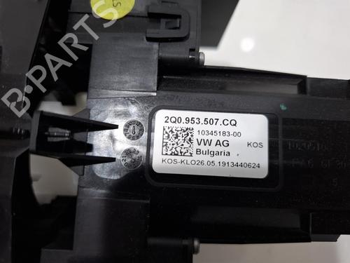 Switch SEAT IBIZA V (KJ1, KJG) 1.0 MPi | BP38305251I30 - Image 3