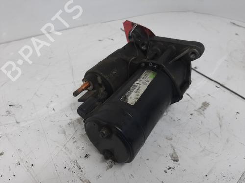 Startmotor RENAULT CLIO II (BB_, CB_) 1.6 (B/CB0D, BB00) | BP26816092M8 