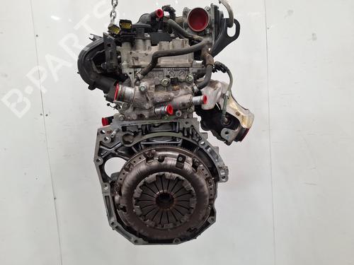 Engine DACIA DUSTER (HS_) 1.6 SCe 115 | BP36950987M1 - Image 4