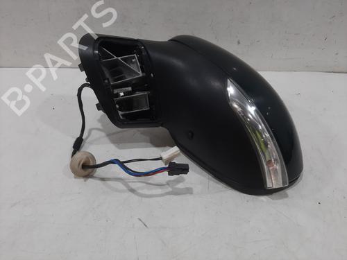 Left mirror FIAT 500X (334_) 2.0 D Multijet 4x4 (334AXB22, 334AXD2B) | BP29922790C26