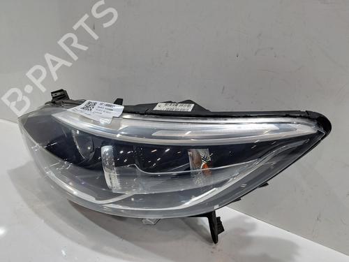 Left headlight RENAULT CAPTUR I (J5_, H5_) 0.9 TCe 90 | BP28380003C28