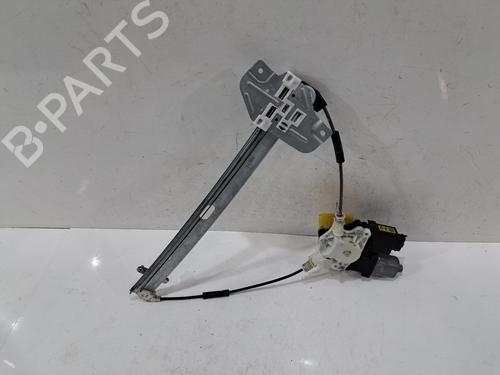 Front right window mechanism KIA PICANTO II (TA) 1.0 | BP31209704C23