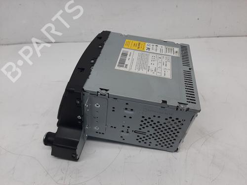 Radio HYUNDAI i10 II (BA, IA) 1.0 | BP26835906E6 