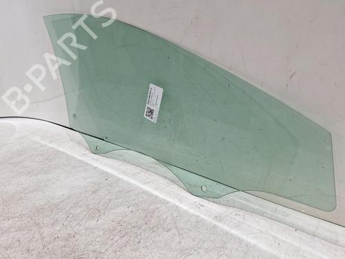 Used Front left door window Front left door window SEAT LEON (5F1) 1.4 TSI (150 hp) 40222838 40222838
