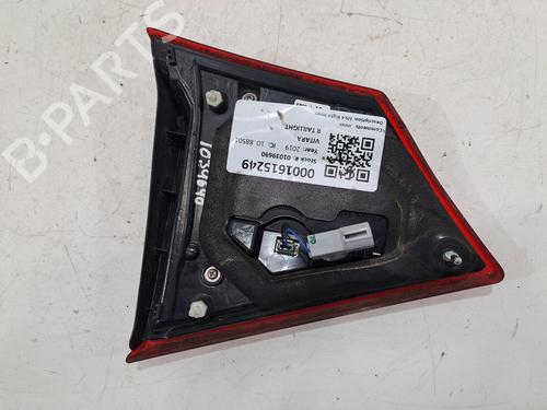 Right taillight SUZUKI VITARA (LY) 1.4 T (APK414) | BP31812674C35