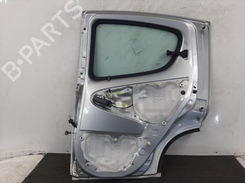 Right rear door PEUGEOT 107 (PM_, PN_) 1.0 | BP29946203C5 