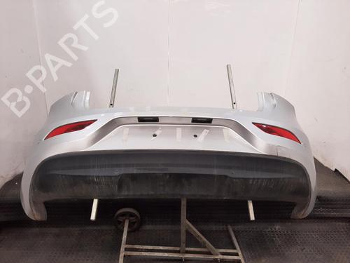 Bagtil kofangere Bagtil kofangere VOLVO V40 Hatchback (525) T2 (122 hp) 36216652 36216652
