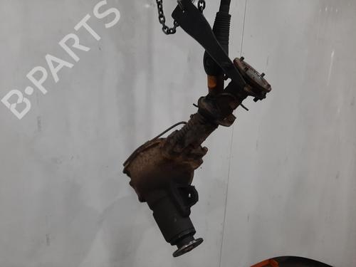 Used Other MITSUBISHI PAJERO SPORT I (K7_, K9_) 3.0 V6 (K96W) (170 hp) 26796538