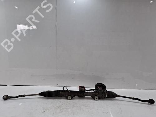Used Steering rack Steering rack PEUGEOT PARTNER Box Body/MPV 1.6 HDi / BlueHDi 75 (75 hp) 40491555 40491555