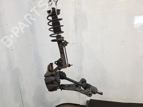 Used Left front suspension MERCEDES-BENZ A-CLASS (W169) A 160 (169.031, 169.331) (95 hp) 30756793