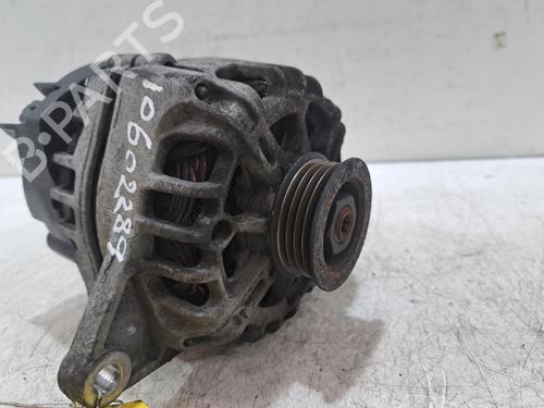 Alternator NISSAN NOTE (E11, NE11) 1.4 | BP38800744M7 - Image 4