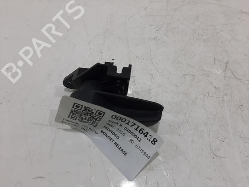 Used Other Other FORD MONDEO V Turnier (CF) 2.0 TDCi (150 hp) 34733762 34733762