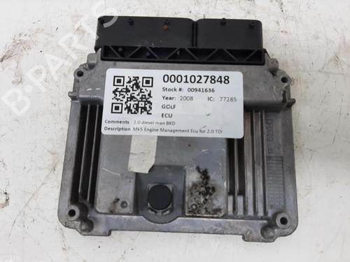 Used Control unit VW GOLF V (1K1) 2.0 TDI 16V (140 hp) 26756917