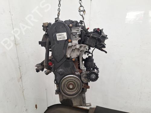 Motor für FORD KUGA I 2.0 TDCi 4x4 (136 hp) 26935193