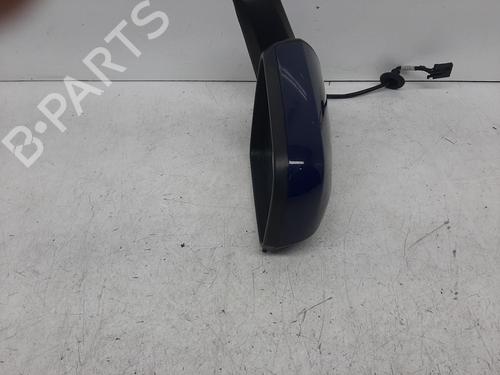 Right mirror VAUXHALL ZAFIRA Mk II (B) (A05) 1.6 | BP26869893C27 