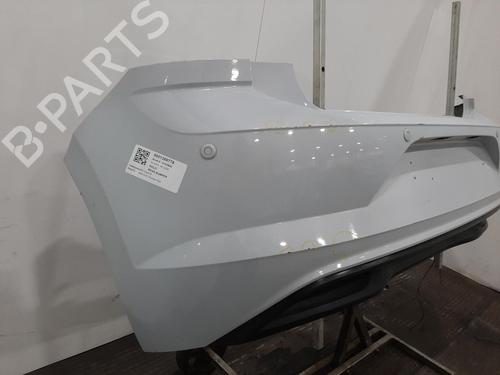 Rear bumper VW POLO VI (AW1, BZ1, AE1) 1.0 | BP26807508C8 