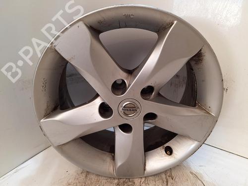 Llanta Llanta NISSAN JUKE (F15) 1.5 dCi (110 hp) 35768239 35768239