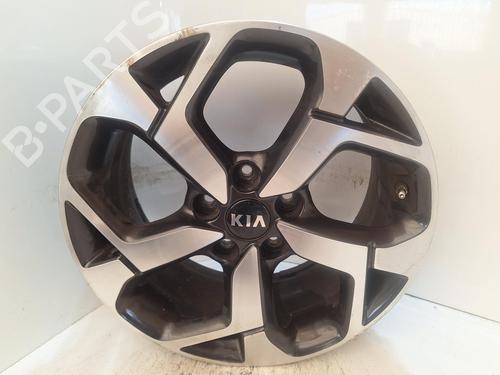 Velg Velg KIA SPORTAGE IV (QL, QLE) 1.6 GDI (132 hp) 37072482 37072482