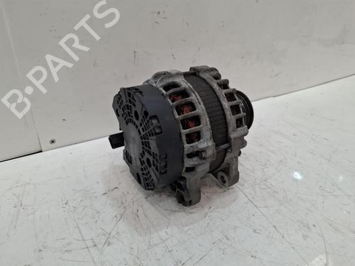 Alternator VOLVO V60 I (155) D4 | BP39766039M7 - Image 2