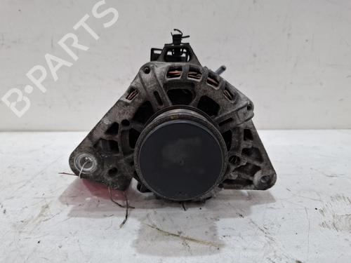Used Alternator Alternator 39609425 39609425