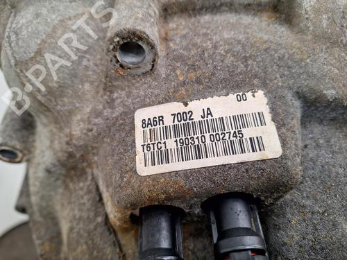 Gearbox FORD FIESTA VI (CB1, CCN) 1.4 | BP36334538M3  - Image 5