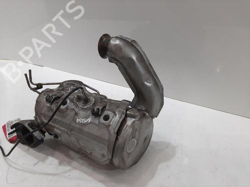 Particulate filter RENAULT CLIO IV (BH_) 1.5 dCi 90 | BP36530513M81 - Image 3